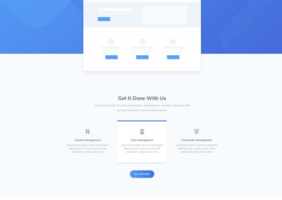 SaaS Company