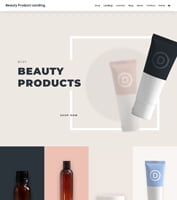 Beauty Product