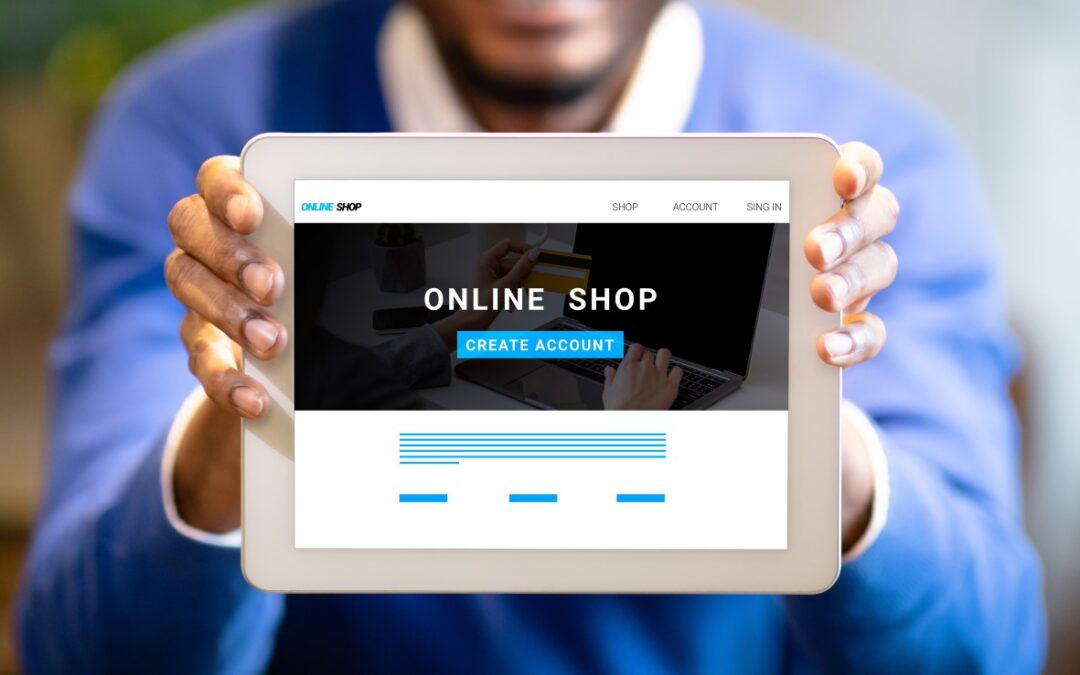 Jasa Pembuatan Website Toko Online Murah