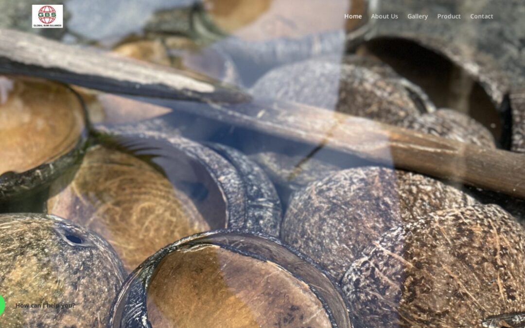 Global Bumi Sulawesi – Arenga Palm Sugar Producer