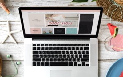 Mengapa Website Menjadi Hal Penting??