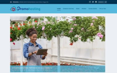 Promo Hosting – Tempatnya Promo Hosting