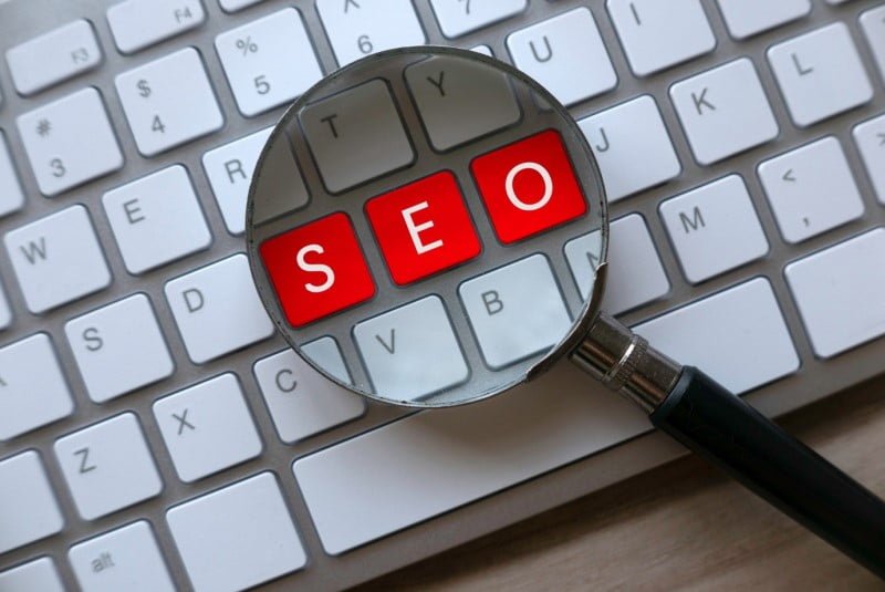 5 Cara Membuat Seo Website Lebih Optimal