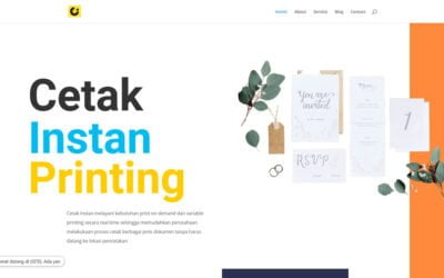 Cetak Instan – Rajanya Digital Printing Instan