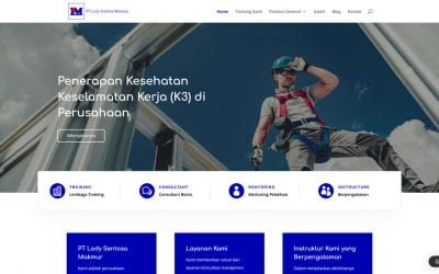 Lody Sentosa Makmur – Konsultan dan Pelatihan