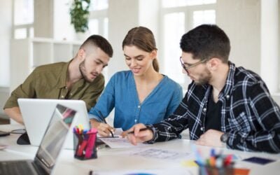 Tips Untuk Pekerja Kreatif Agar Bisa Berkembang