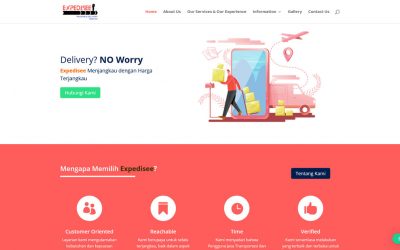 Expedisee – Menjangkau dengan Harga Terjangkau