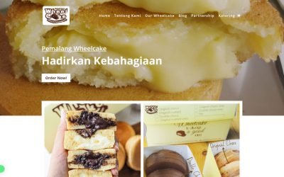 Pemalang Wheelcake – Hadirkan Kebahagiaan