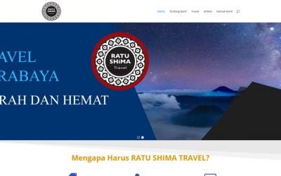 Ratu Sima – Travel Surabaya Murah dan Hemat