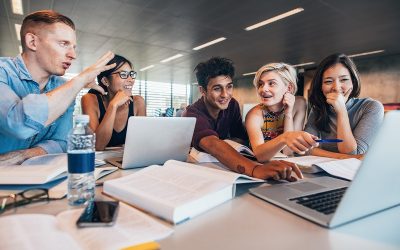 Portal Akademik Mahasiswa, Situs Website untuk Sumber Informasi Kampus
