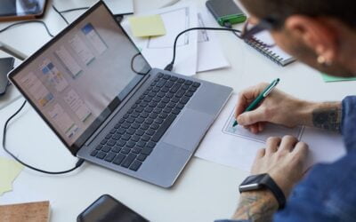Jasa Website Profesional