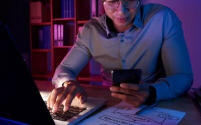 Website VS Aplikasi Mobile? Mana yang Lebih Efektif untuk Bisnis