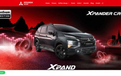 Info Mitsubishi Jateng DIY – Pusatnya Mitsubishi Murah