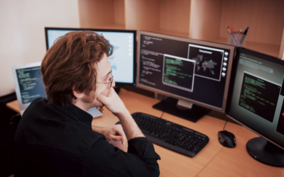 Apasih Bedanya Web Designer dan Web Developer??