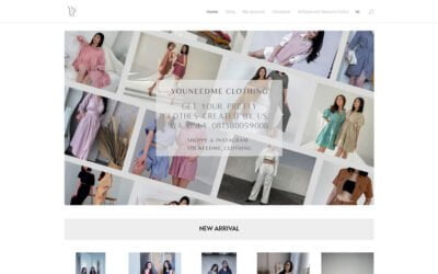 You Need Me Clothing – All You Need is Me