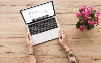 Pembuatan Website Online