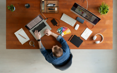 Mengenal Lebih Dekat UI/UX dalam Design Website