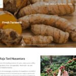 CV Raja Tani Nusantara – Agribusiness Leading