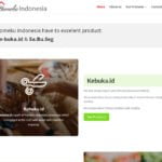 Homeku Indonesia – Export Quality Product