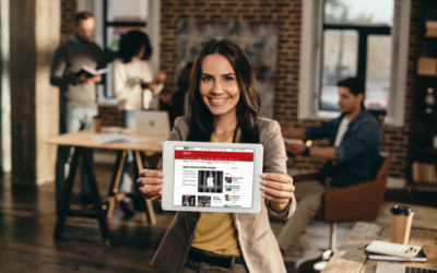 Pentingnya Memiliki Sebuah Bisnis dengan Website