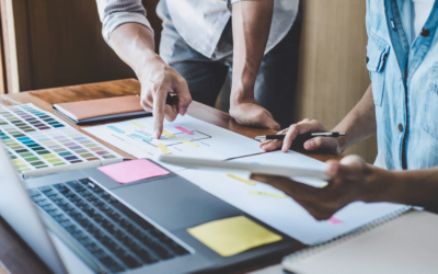 Pikir Ulang Sebelum Pakai Template Website Gratis