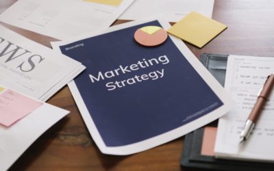 Strategi Digital Marketing untuk Mendukung Brand