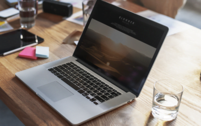 Bikin Blog Menghasilkan Uang