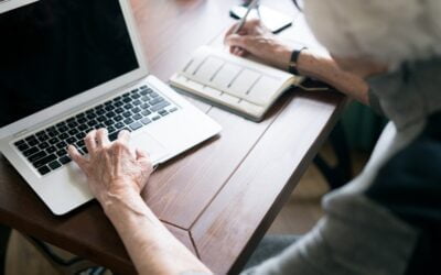 Mengenal Jenis Website dan Fungsinya