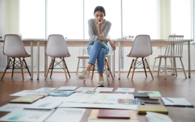 4 Kesalahan Desain Website yang Sering Dilakukan