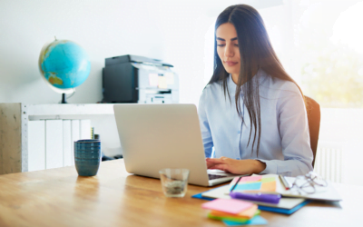 Inspirasi Desain Website Pribadi yang Bikin Kamu Terpesona