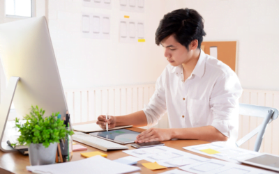 Skill Apa Yang Perlu Dimiliki UI Desainer?