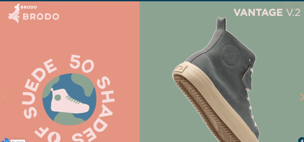 Rekomendasi Website Toko Online dari Brand Lokal Indonesia