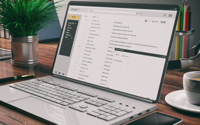 Membuat Email Bisnis Profesional Dari Domain