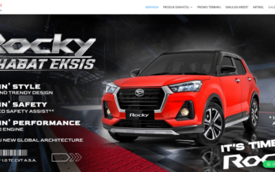 Daihatsu Purwokerto – Menerima Cash dan Credit