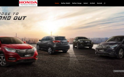 Honda Jogja – Dealer Honda Terbaik di Jogja