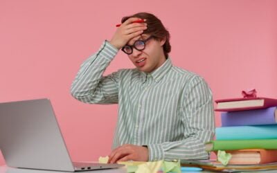 Kenapa Website Down?