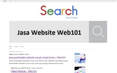 Lakukan Ini Agar Website Peringkat 1 Google