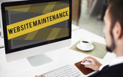 Maintenance Website, Hal Penting yang Sering Terlewatkan