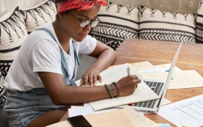 Bagaimana Cara Membuat Artikel Website yang Bagus?