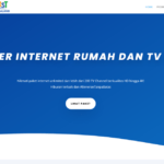 First Media Kota Malang – Provider Internet Murah