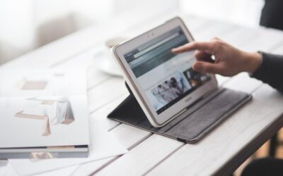 Komponen Website, Apa Saja Sih?