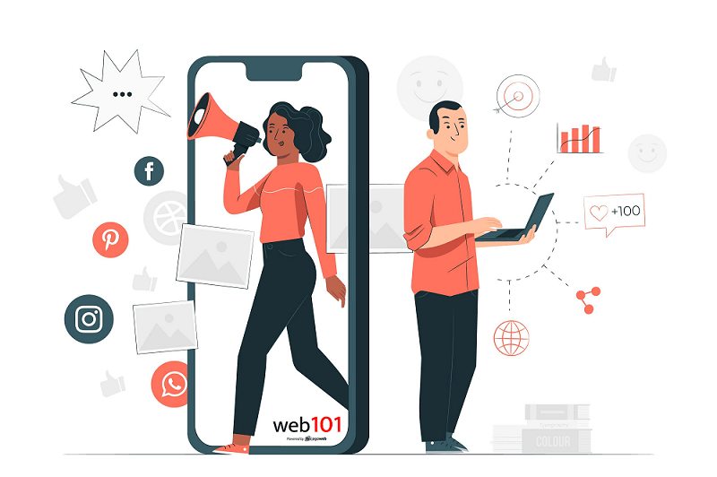 Strategi Marketing di Sosmed Terjitu 2022