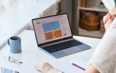 10 Trends Desain Website 2023