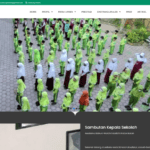 SDI Roudlatul Jannah Gading – Sekolah Islam Moden