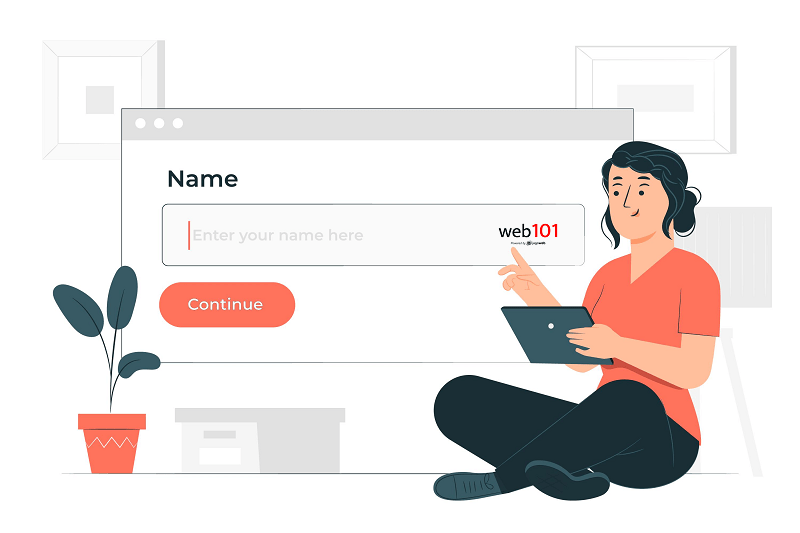 Cara Memilih Nama Domain untuk Situs 