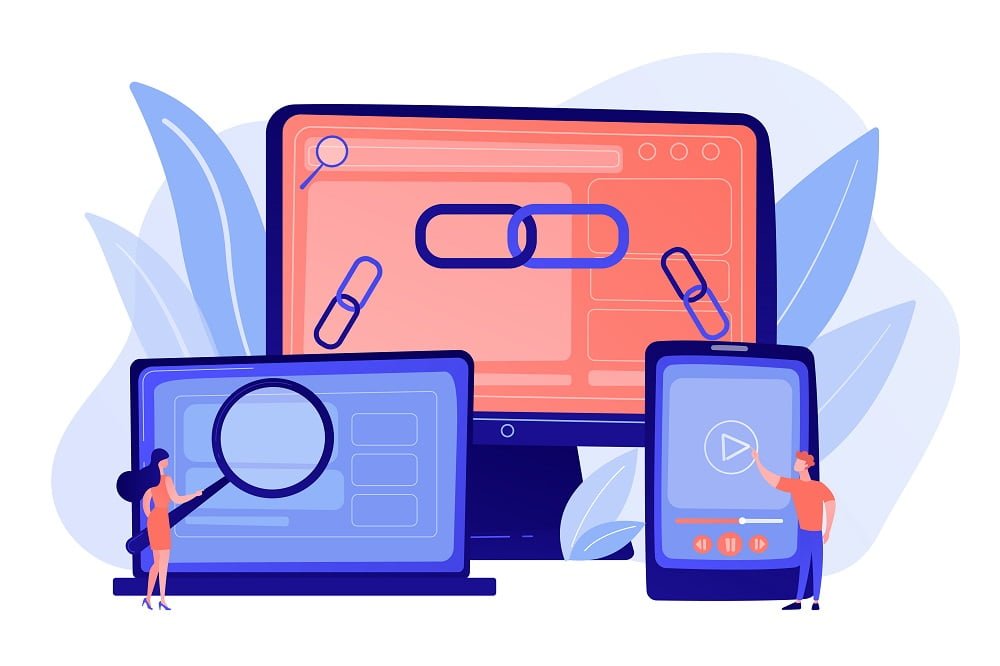 Cara Link Building Strategy untuk Pemula