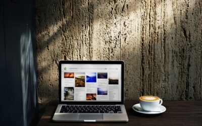 4 Fungsi Utama Menu Pages di WordPress