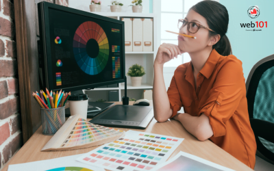 5 Psikologi Desain untuk Website