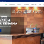 BPR Arum Mandiri Kenanga
