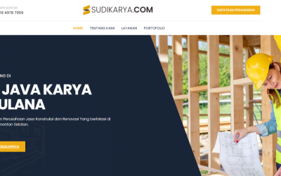 CV Java Karya Maulana